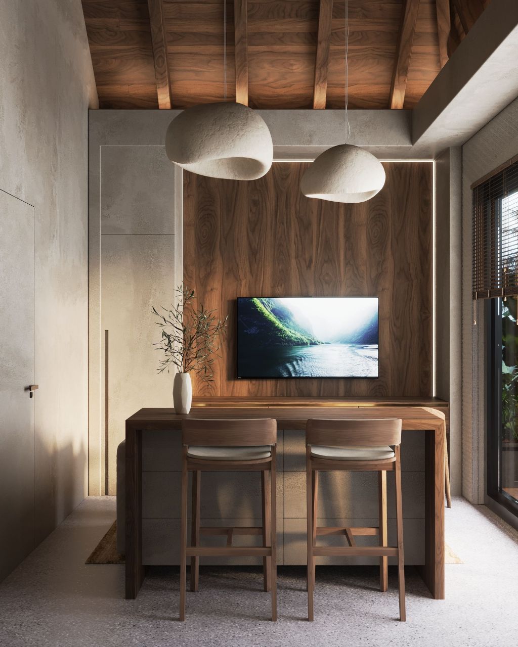 Апартаменты в Чемаги, Индонезия, 30 м² - фото 2