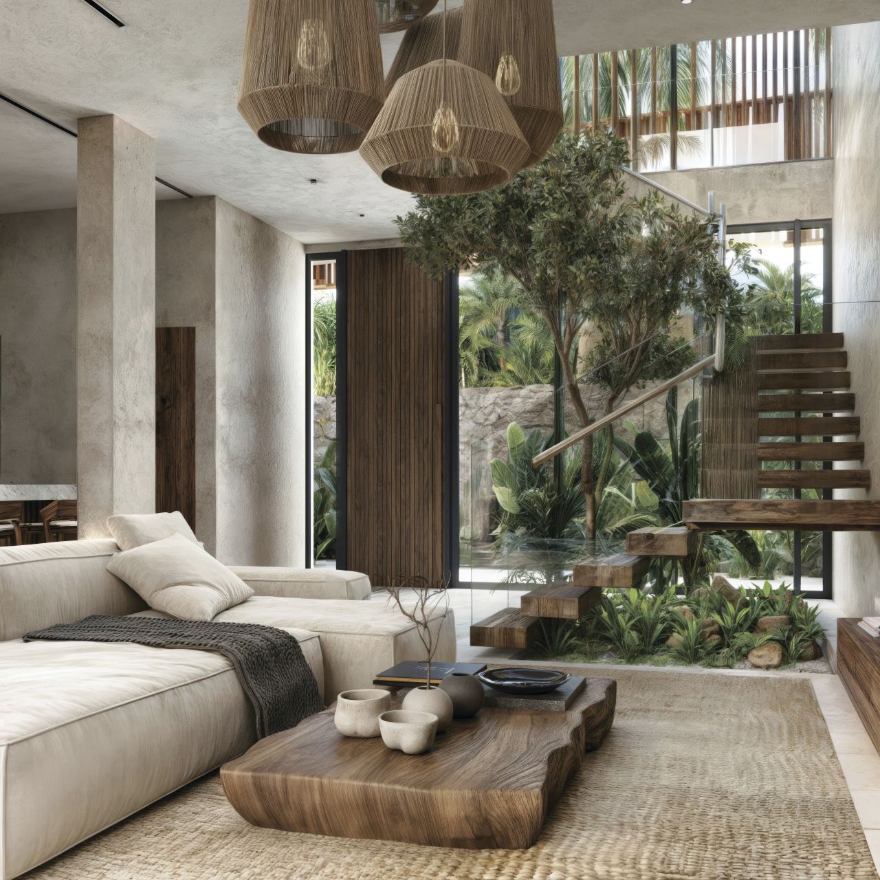 Вилла в Чангу, Индонезия, 118 м² - фото 4