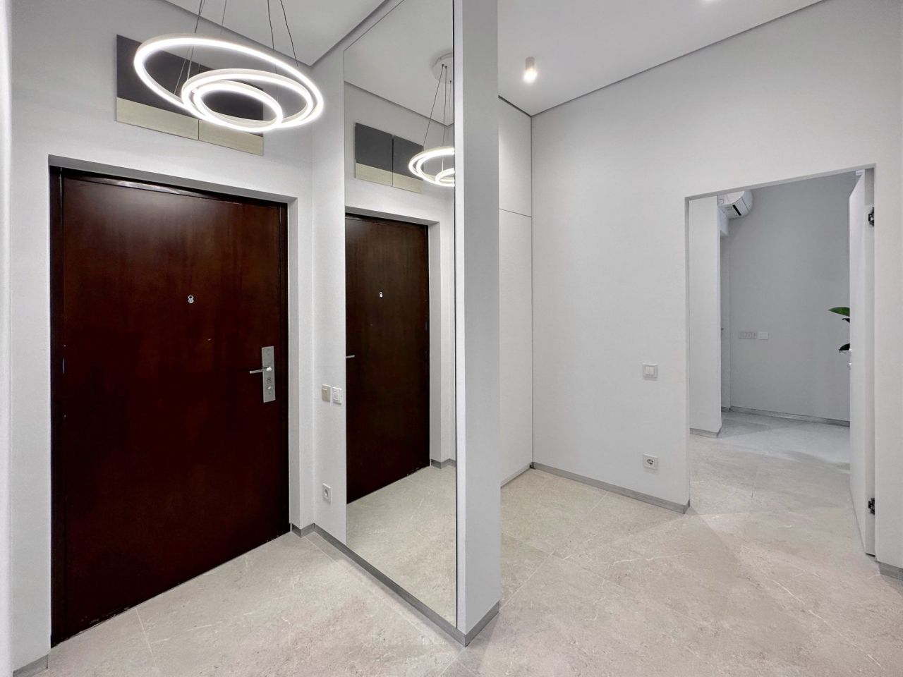 Квартира в Будве, Черногория, 95 м² - фото 17