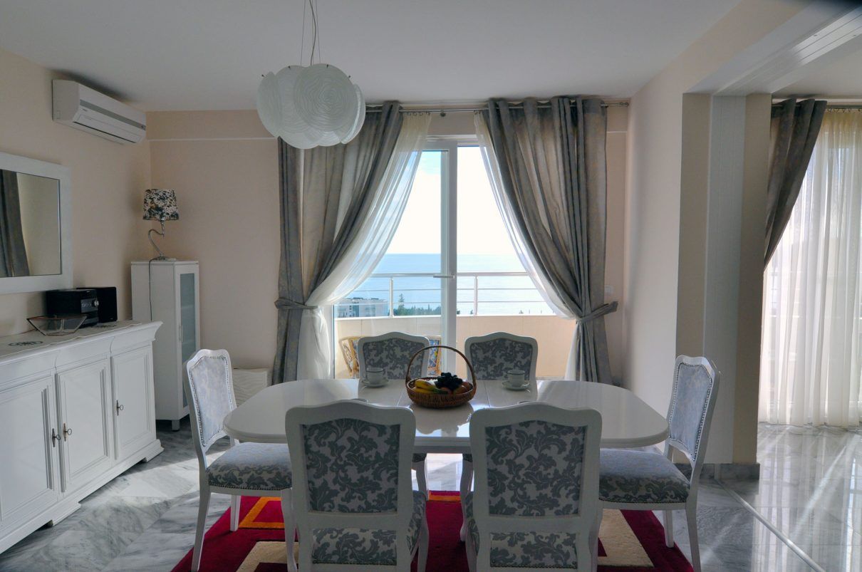 Квартира в Будве, Черногория, 113 м² - фото 6