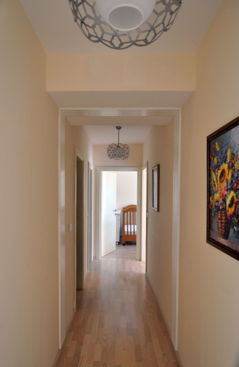 Квартира в Будве, Черногория, 113 м² - фото 15