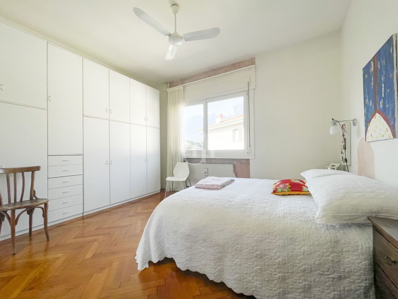 Апартаменты у озера Гарда, Италия, 89 м² - фото 13