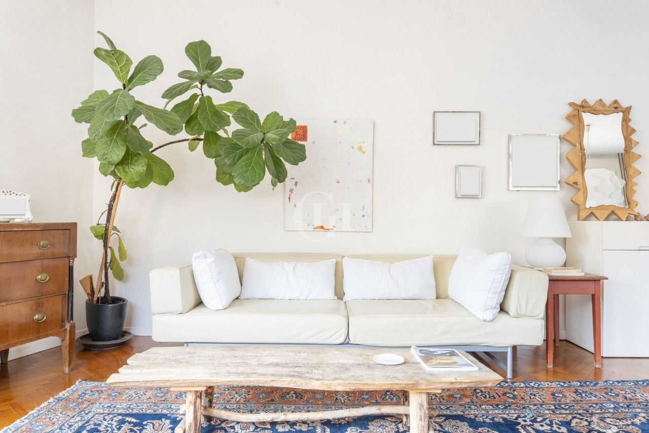 Апартаменты у озера Гарда, Италия, 89 м² - фото 9