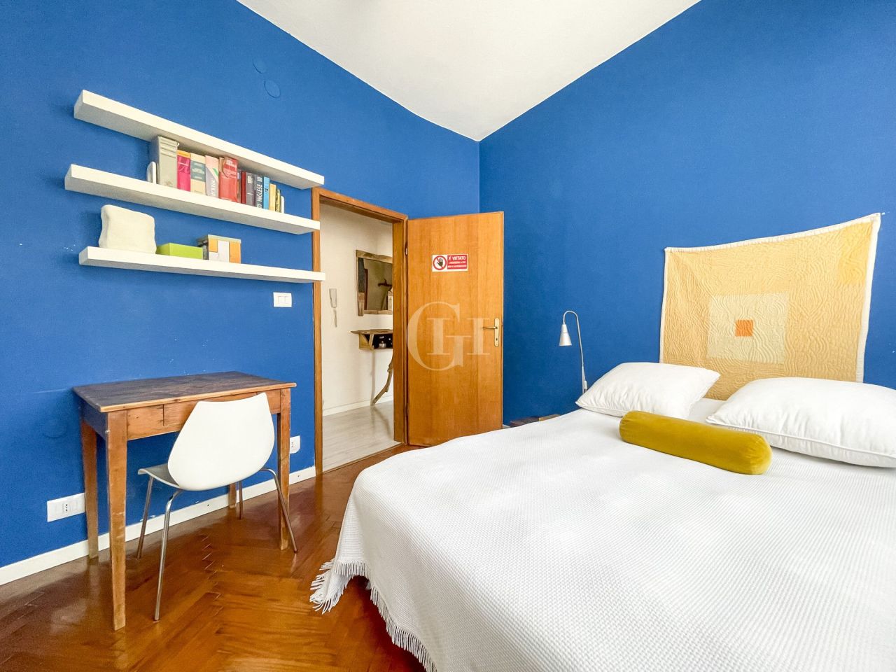 Апартаменты у озера Гарда, Италия, 89 м² - фото 12