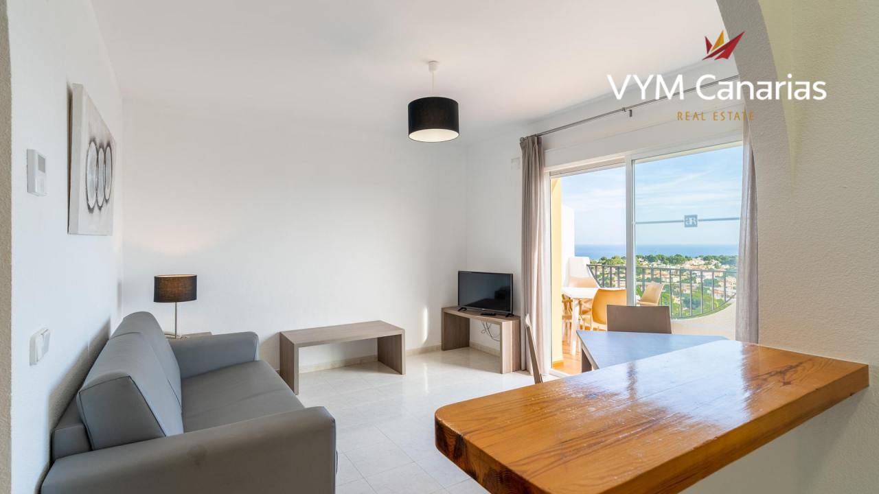 Бунгало на Коста-Бланка, Испания, 45 м² - фото 10