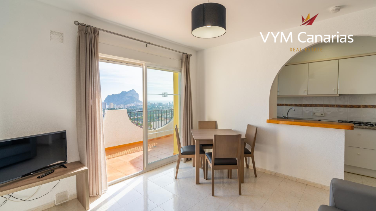 Бунгало на Коста-Бланка, Испания, 45 м² - фото 12