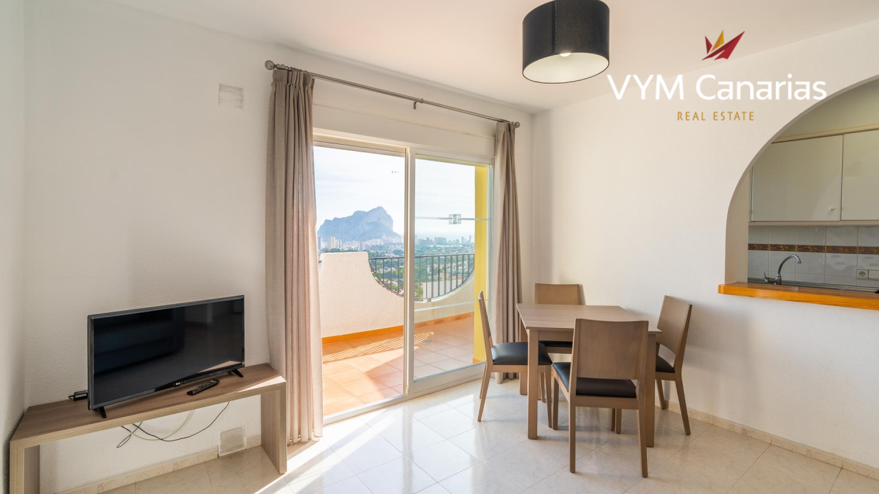 Бунгало на Коста-Бланка, Испания, 45 м² - фото 13