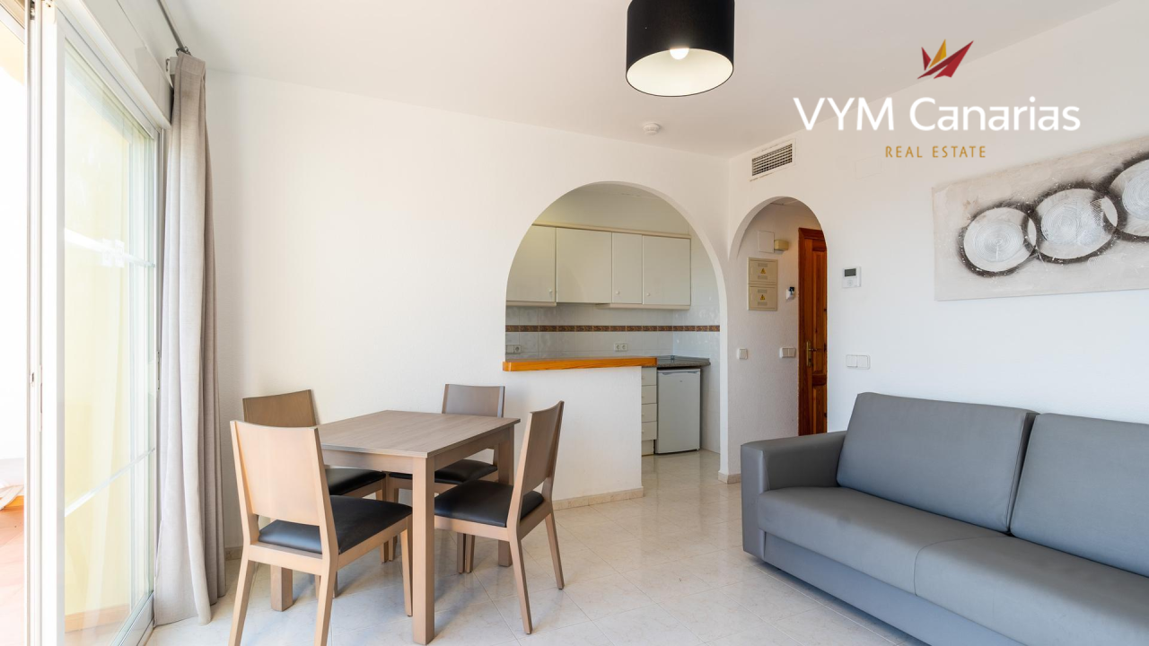 Бунгало на Коста-Бланка, Испания, 45 м² - фото 15