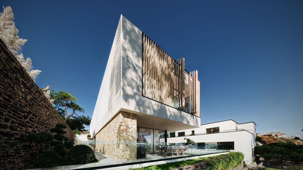 Дом на Коста-дель-Маресме, Испания, 321 м² - фото 8