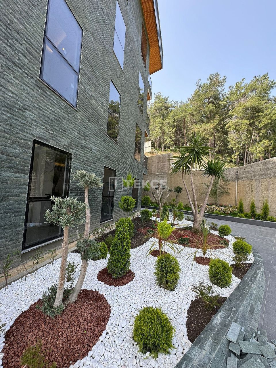 Пентхаус в Алании, Турция, 180 м² - фото 1