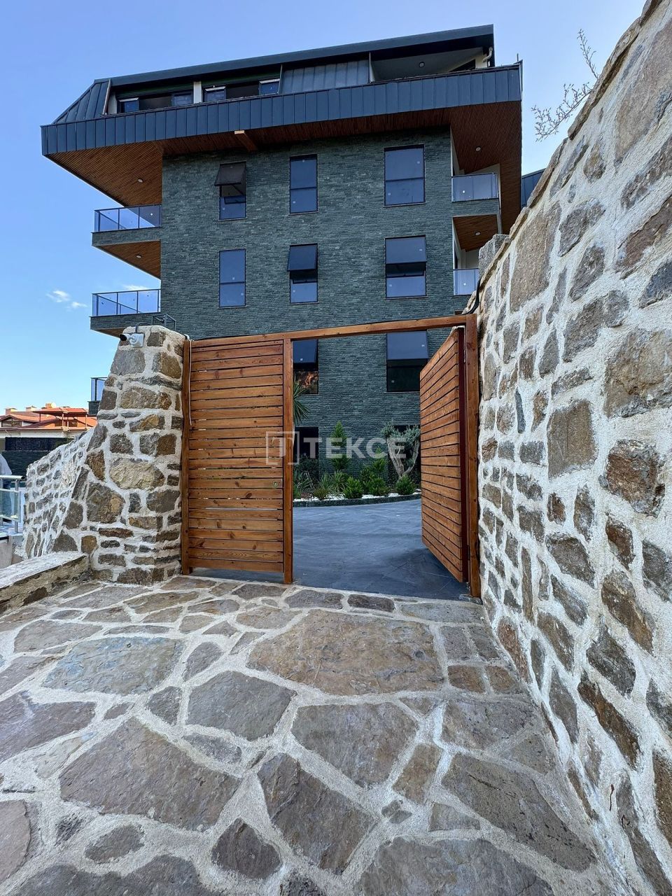 Апартаменты в Алании, Турция, 140 м² - фото 7