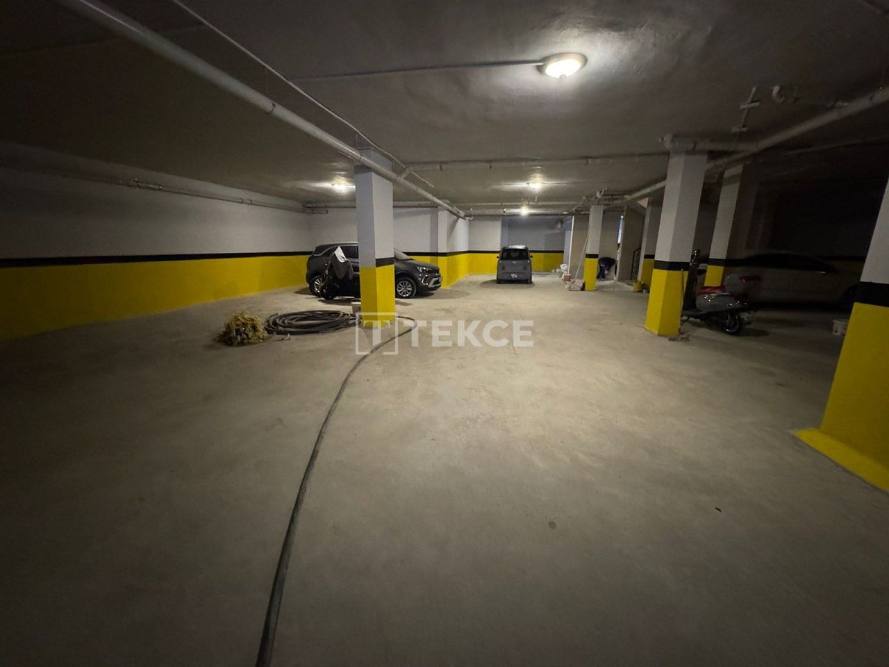 Апартаменты в Алании, Турция, 140 м² - фото 8