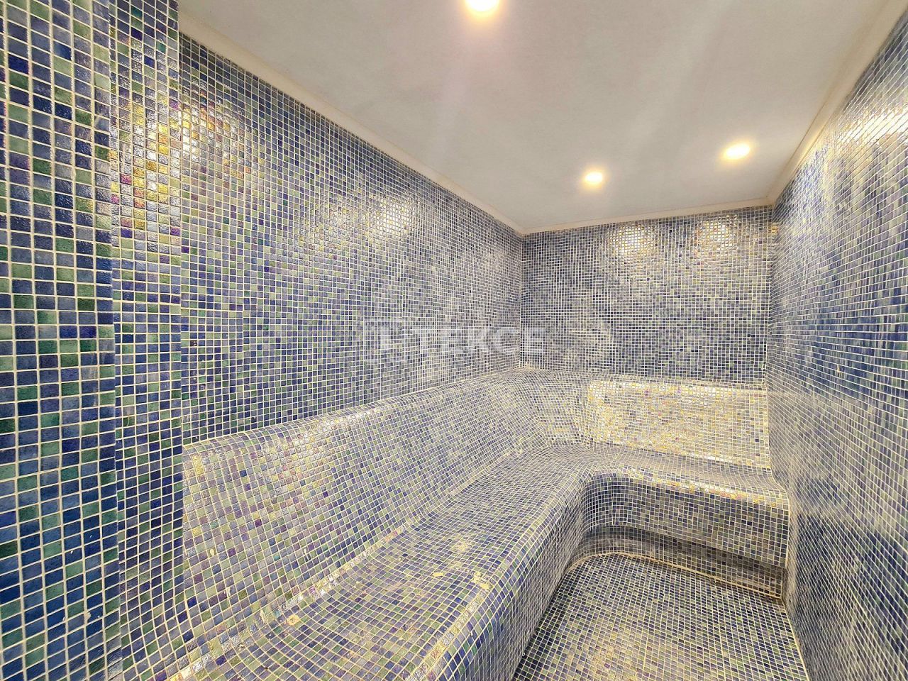 Апартаменты в Алании, Турция, 45 м² - фото 18