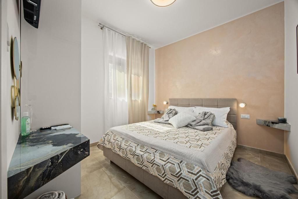 Вилла в Ровини, Хорватия, 140 м² - фото 13