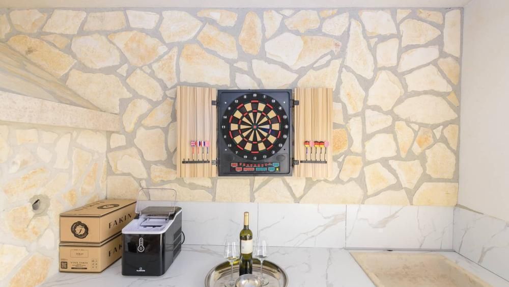 Вилла в Светвинченате, Хорватия, 243 м² - фото 16