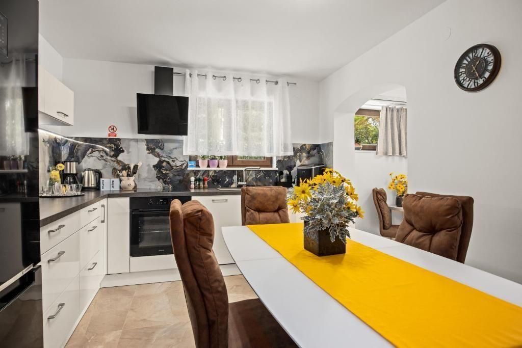 Вилла в Ровини, Хорватия, 140 м² - фото 18