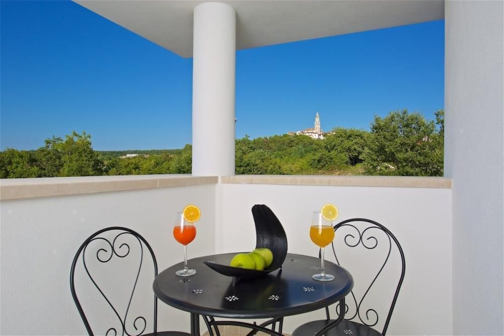 Вилла Višnjan, Хорватия, 370 м² - фото 19