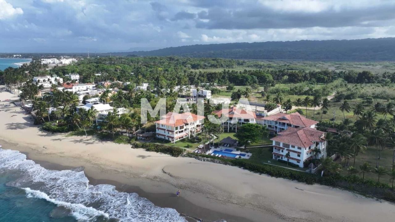 Апартаменты в Кабарете, Доминиканская Республика, 365 м² - фото 3