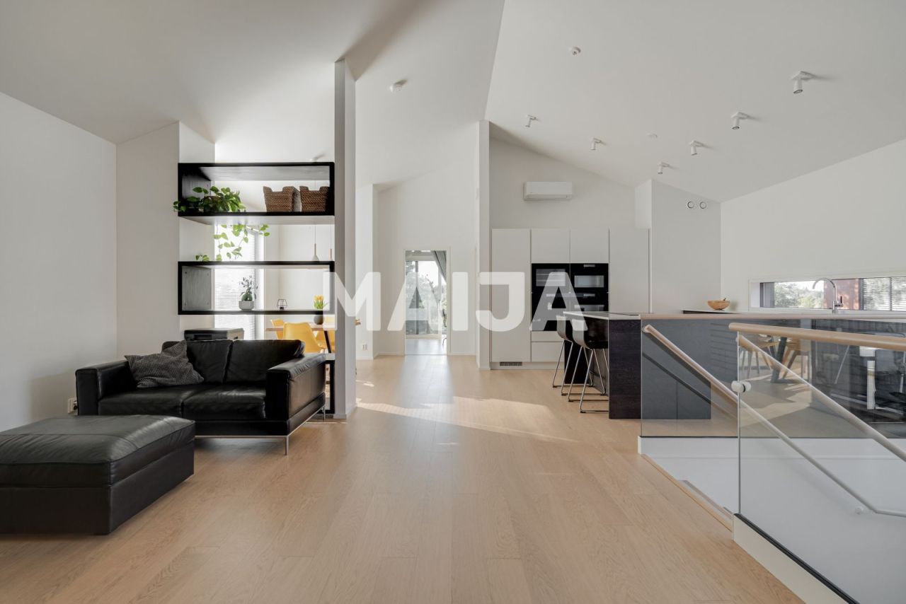 Дом в Наантали, Финляндия, 126 м² - фото 3