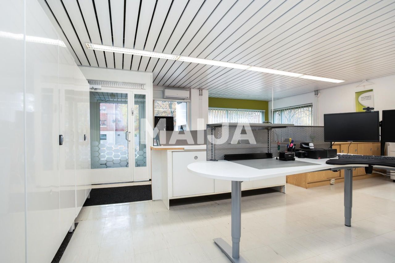 Офис в Лахти, Финляндия, 76 м² - фото 5