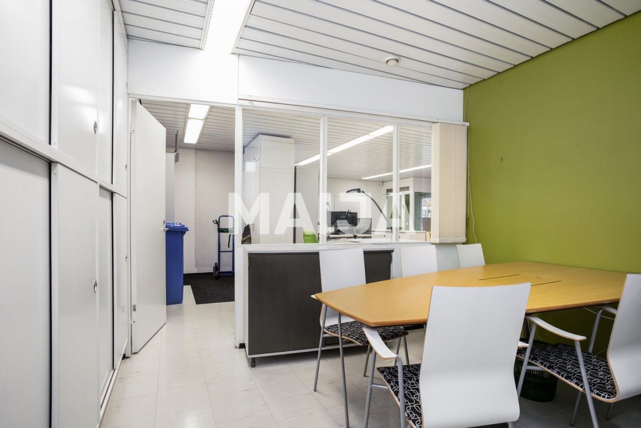 Офис в Лахти, Финляндия, 76 м² - фото 6