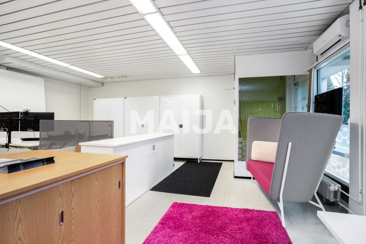 Офис в Лахти, Финляндия, 76 м² - фото 8