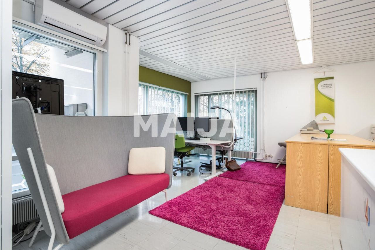 Офис в Лахти, Финляндия, 76 м² - фото 10