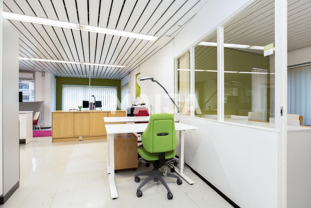 Офис в Лахти, Финляндия, 76 м² - фото 12