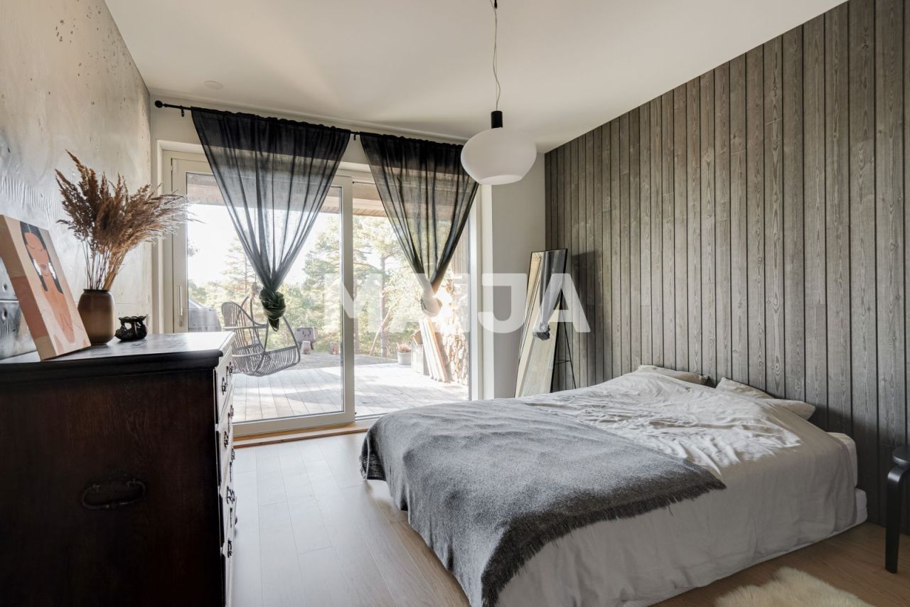 Дом в Наантали, Финляндия, 126 м² - фото 15