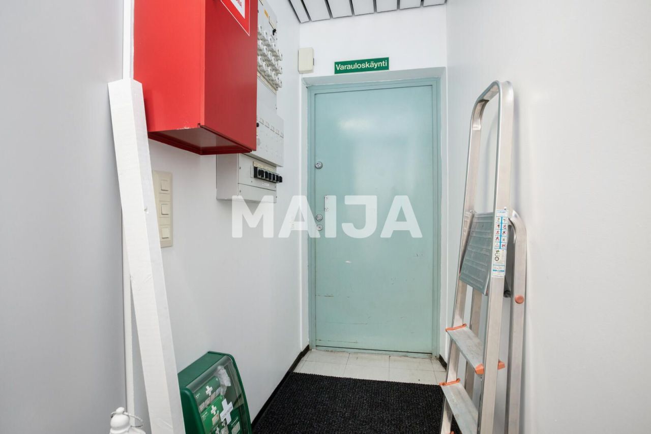 Офис в Лахти, Финляндия, 76 м² - фото 18