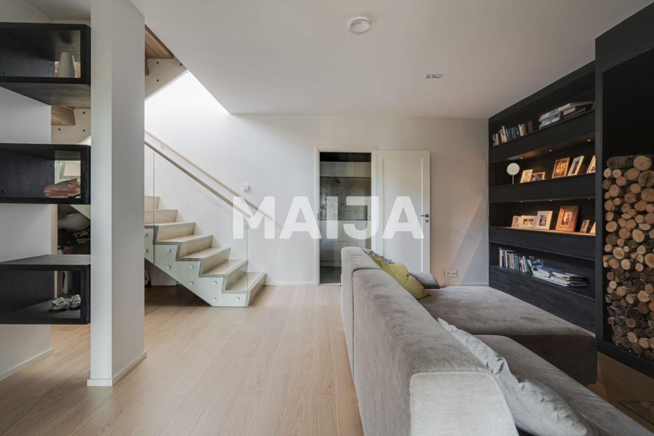 Дом в Наантали, Финляндия, 126 м² - фото 18