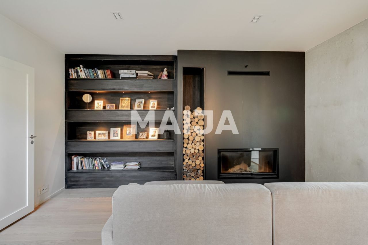 Дом в Наантали, Финляндия, 126 м² - фото 19