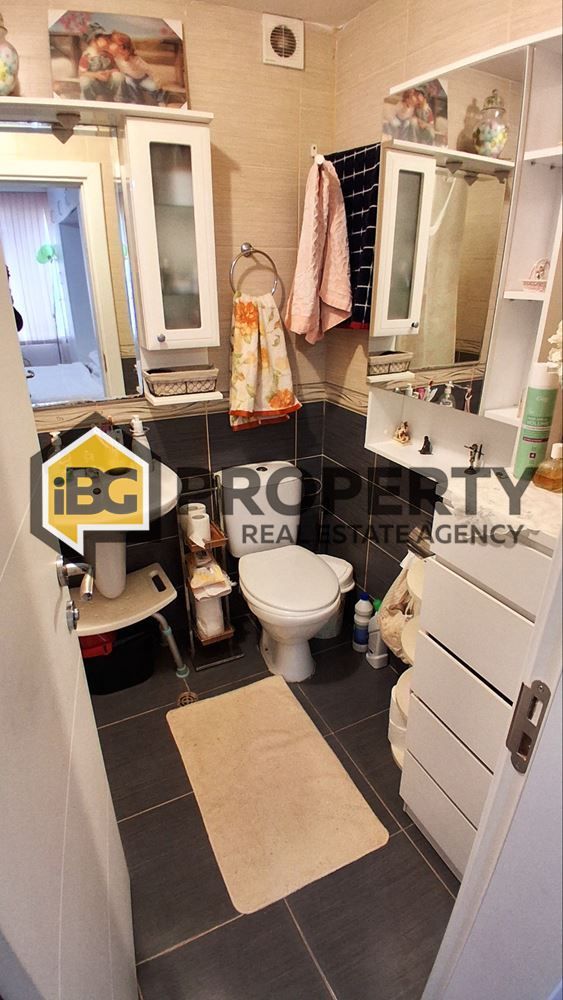 Квартира в Святых Константине и Елене, Болгария, 101 м² - фото 9