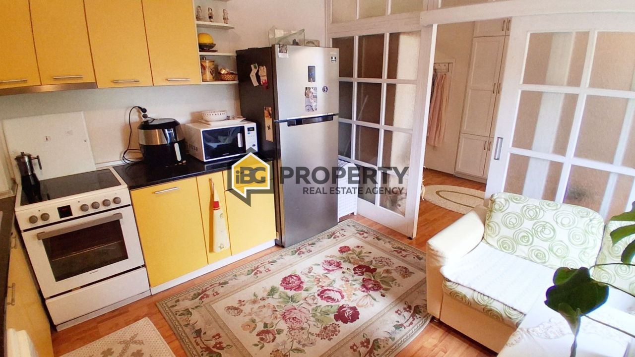 Квартира в Святых Константине и Елене, Болгария, 101 м² - фото 6