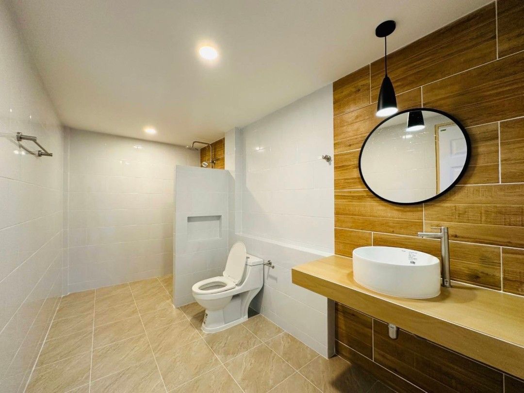 Дом на Пхукете, Таиланд, 212 м² - фото 5