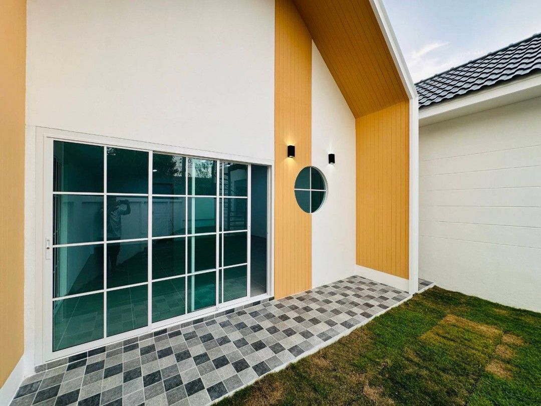 Дом на Пхукете, Таиланд, 212 м² - фото 12