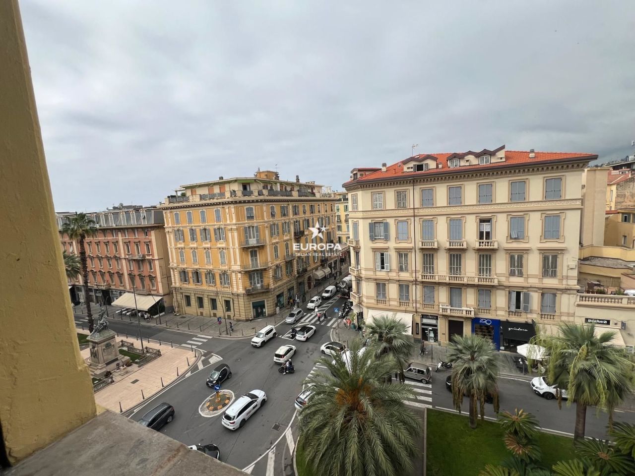 Квартира в Сан-Ремо, Италия, 85 м² - фото 4