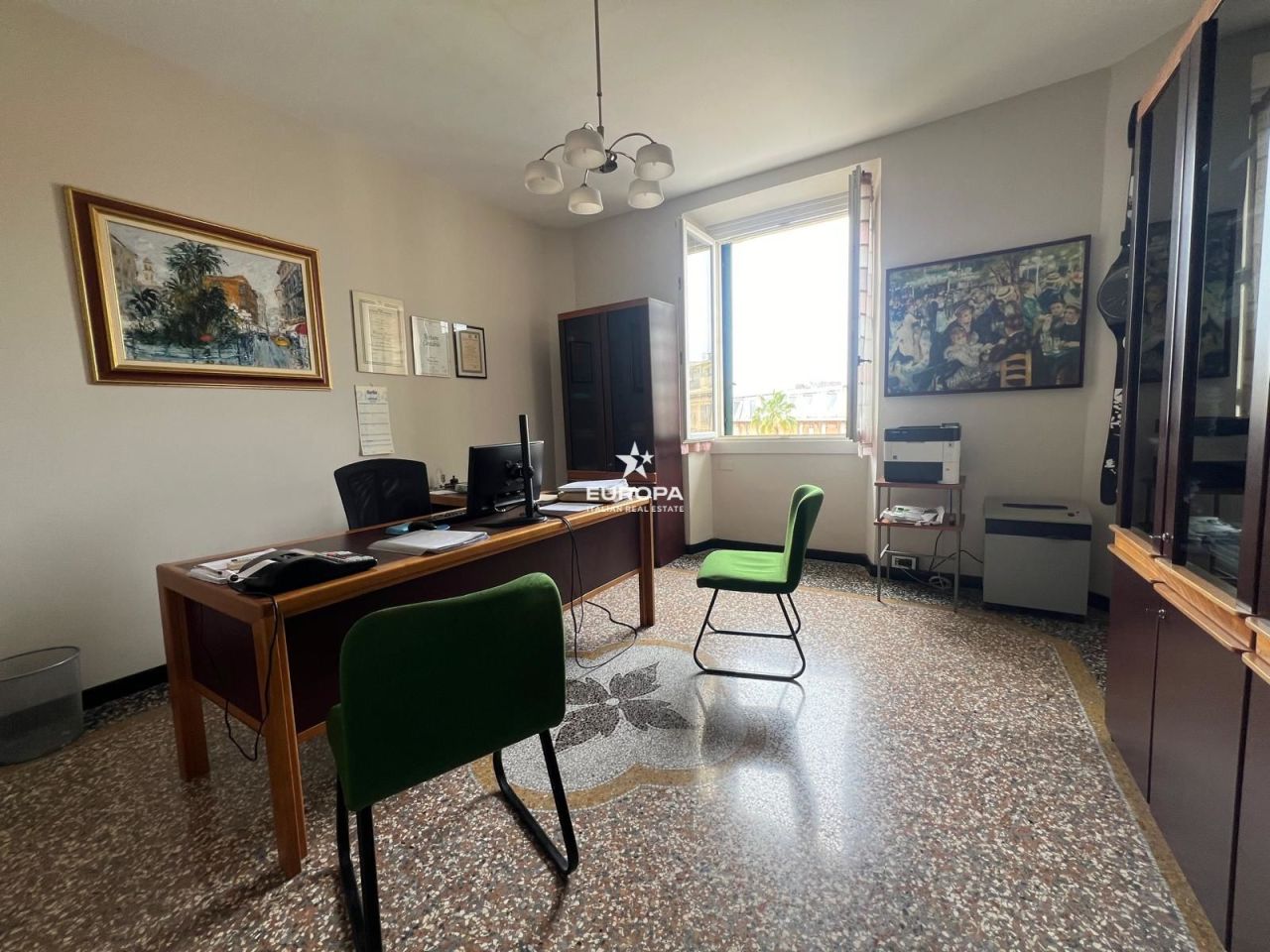 Квартира в Сан-Ремо, Италия, 85 м² - фото 8