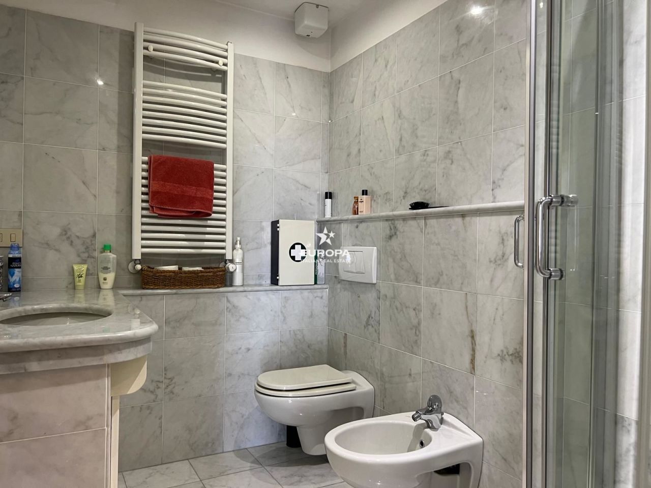 Квартира в Сан-Ремо, Италия, 85 м² - фото 9