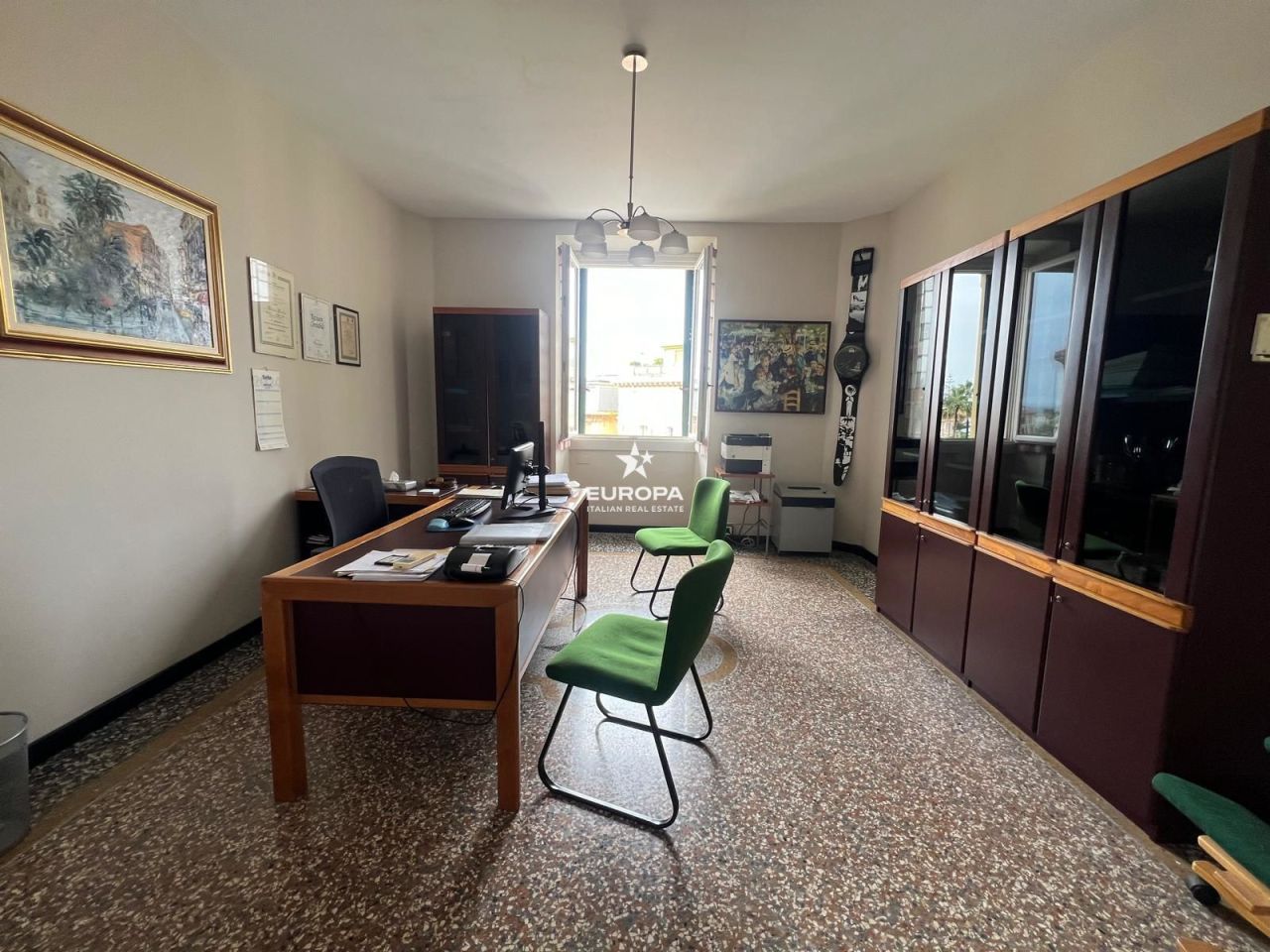 Квартира в Сан-Ремо, Италия, 85 м² - фото 13