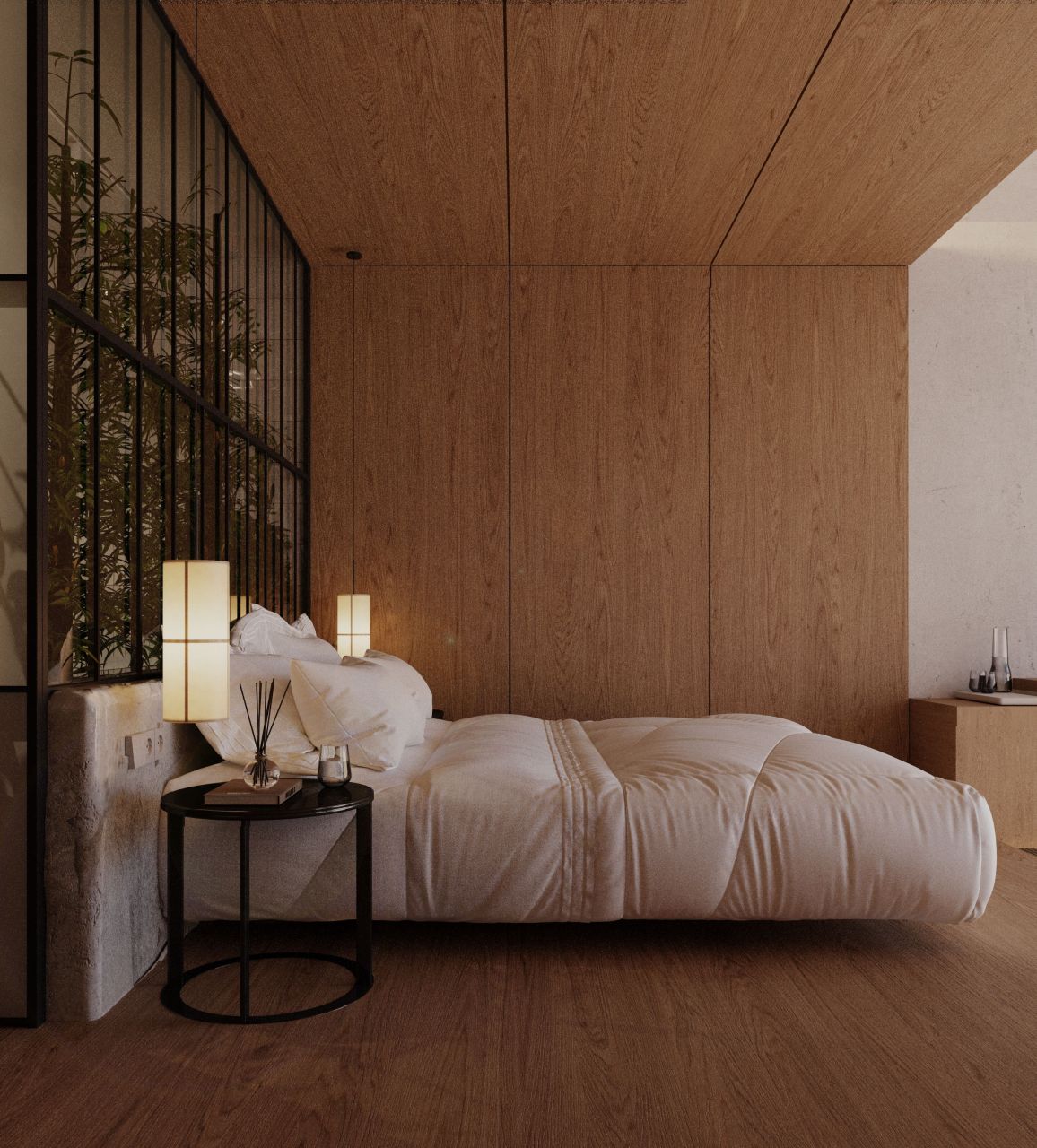 Апартаменты в Убуде, Индонезия, 37 м² - фото 3