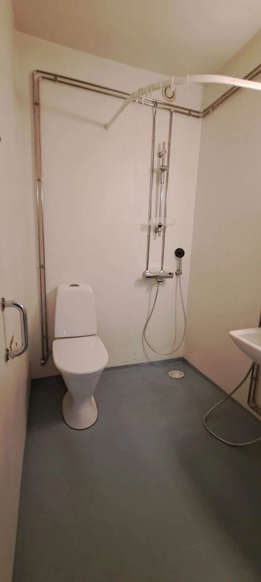 Квартира в Коуволе, Финляндия, 33 м² - фото 5