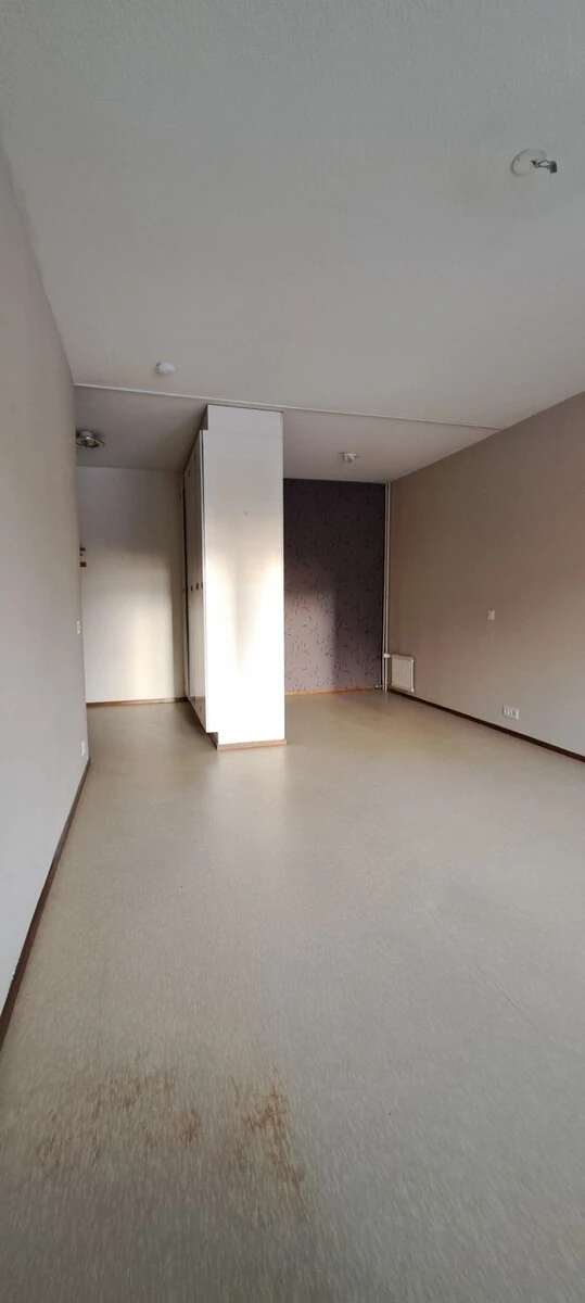 Квартира в Коуволе, Финляндия, 33 м² - фото 2