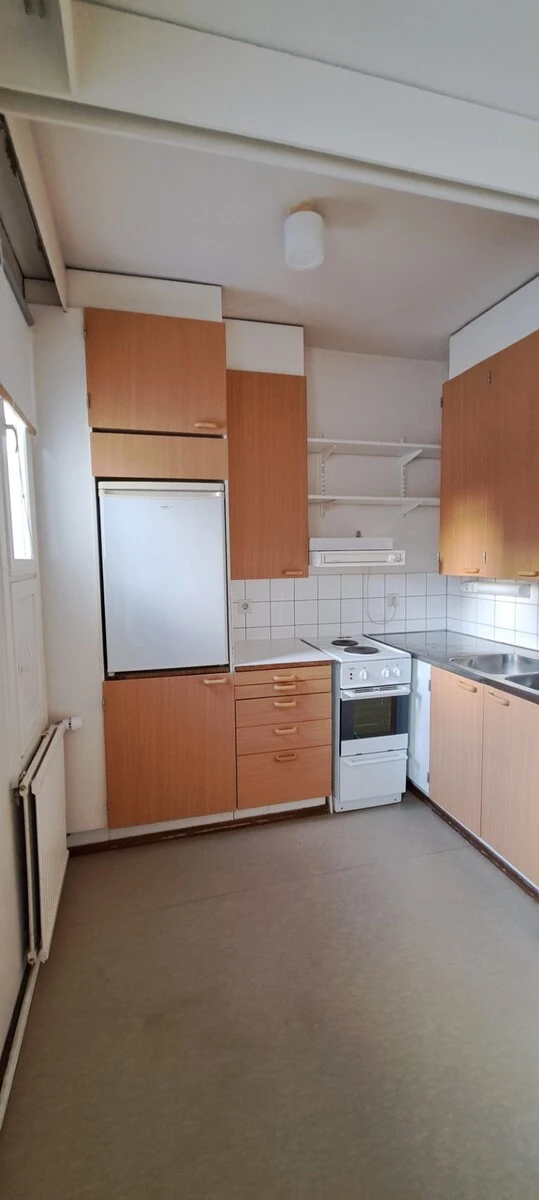 Квартира в Коуволе, Финляндия, 33 м² - фото 3
