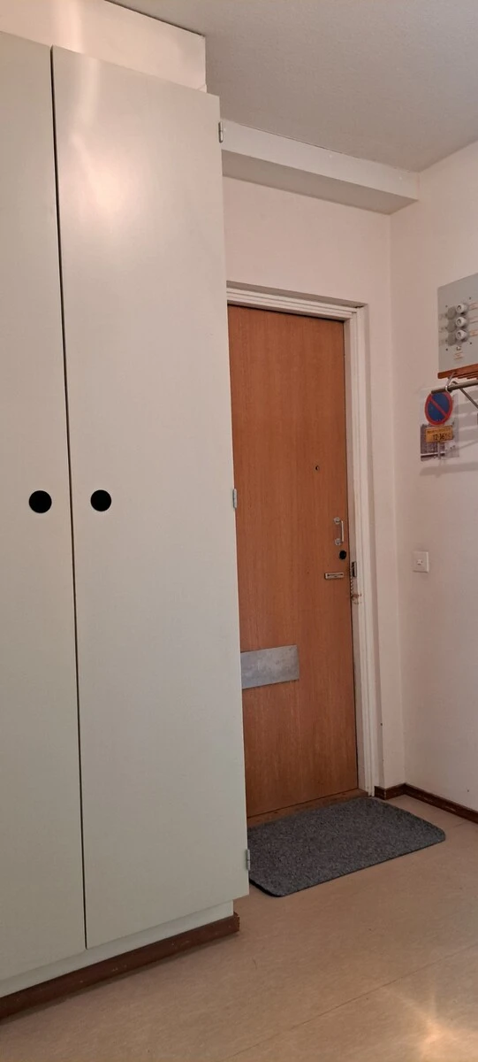 Квартира в Коуволе, Финляндия, 33 м² - фото 9