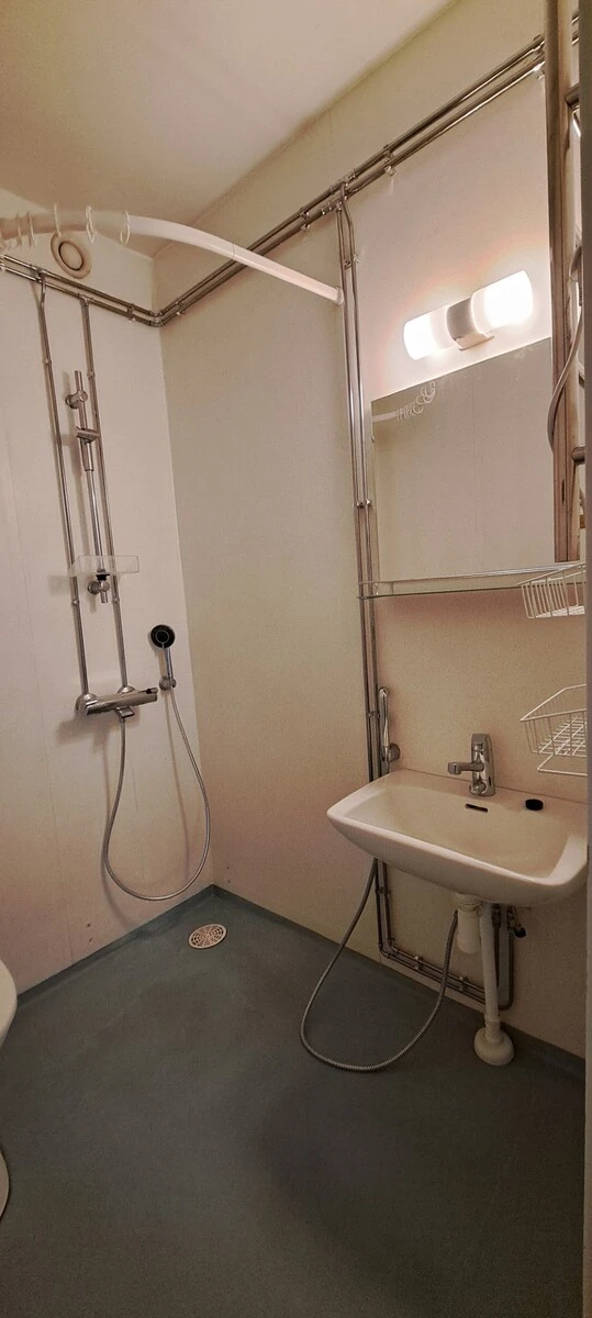 Квартира в Коуволе, Финляндия, 33 м² - фото 6