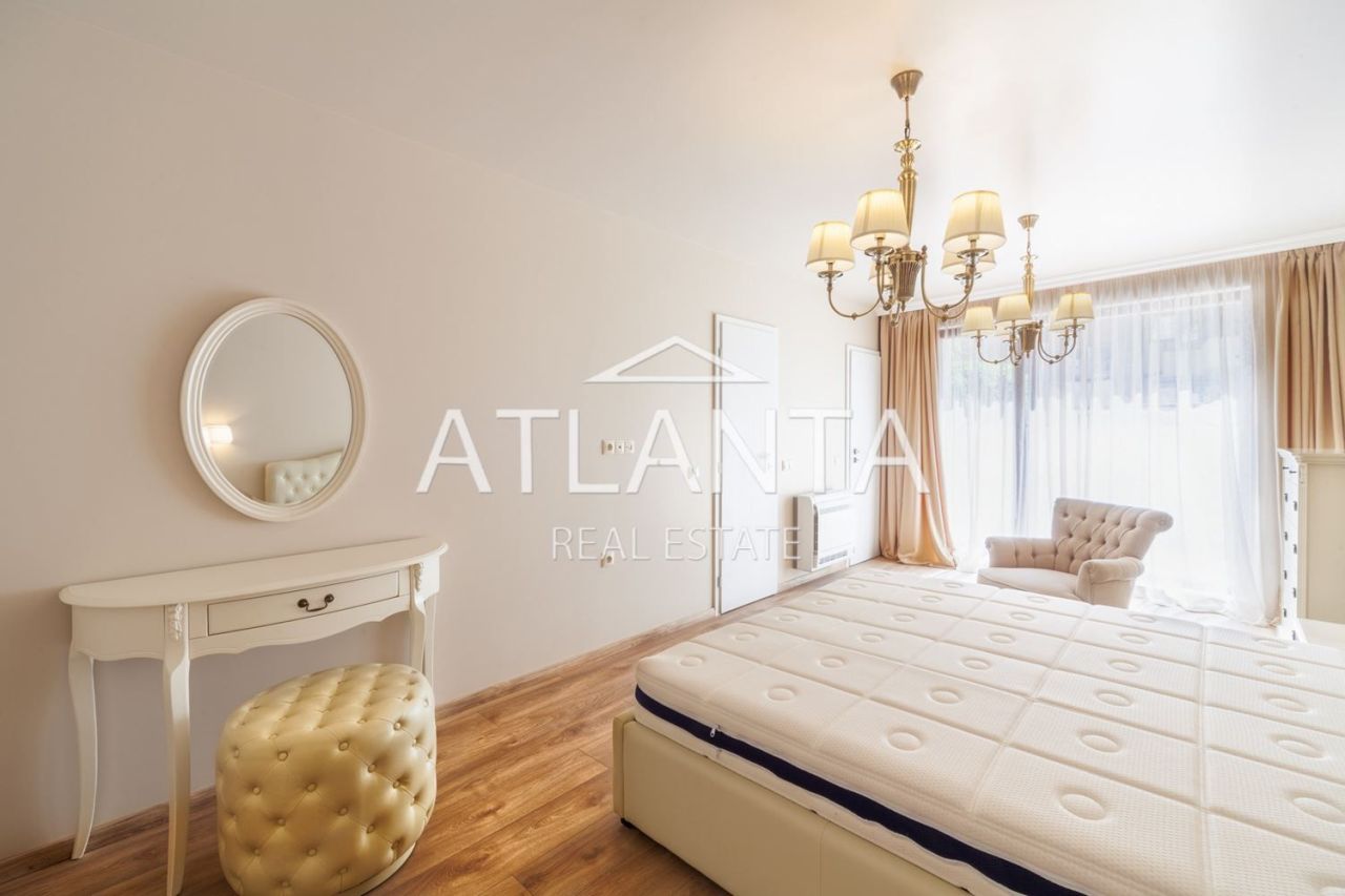 Апартаменты в Варне, Болгария, 243 м² - фото 10