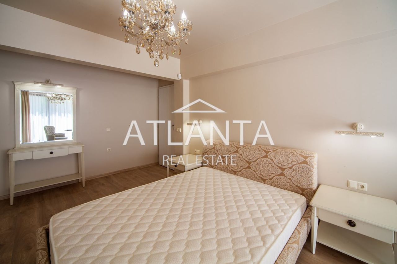 Апартаменты в Варне, Болгария, 243 м² - фото 14