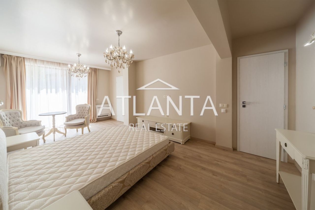 Апартаменты в Варне, Болгария, 243 м² - фото 12