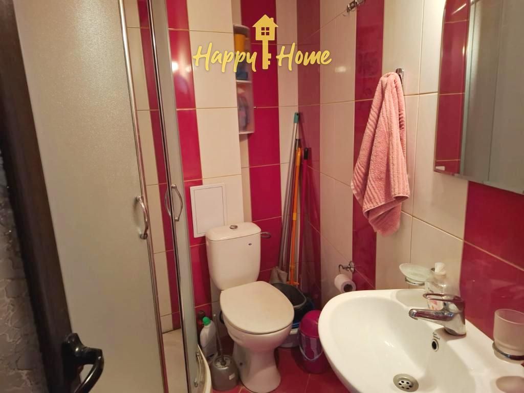 Квартира на Солнечном берегу, Болгария, 75 м² - фото 5